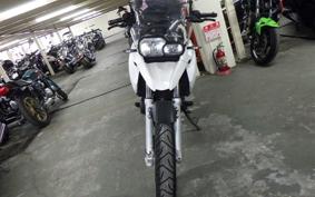 BMW F650GS 2010