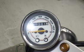 SUZUKI GRASS TRACKER Bigboy NJ4DA