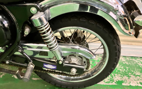 KAWASAKI ESTRELLA RS BJ250A