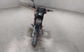HONDA XLR125R JD16
