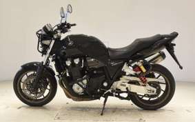 HONDA CB1300SF SUPER FOUR Gen. 3