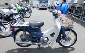 HONDA SUPER CUB50 AA01
