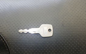 KAWASAKI ZZ1100 NINJA R Gen.2 1998 ZXT10D