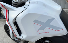 DUCATI  DUCATI  DESERT X 2022 1X00