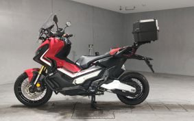 HONDA X-ADV 750 RC95