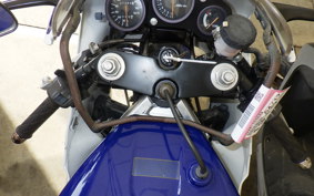 SUZUKI RGV250 Gamma 2003 VJ22A