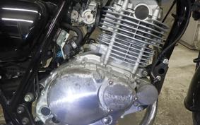 SUZUKI ST250E 1981 NJ4CA