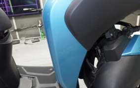 YAMAHA TRICITY 125 A 2025 SEC1J