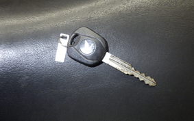 HONDA SHADOW 400 CLASSIC 2008 NC44