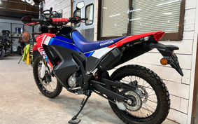 HONDA CRF250 RALLY MD47