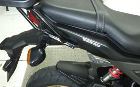 HONDA GROM 2024 JC75
