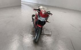 HONDA CBR250R MC41