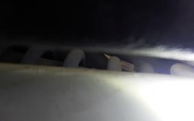 YAMAHA DRAGSTAR 400 2001