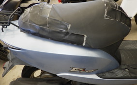 HONDA DIO Gen.6