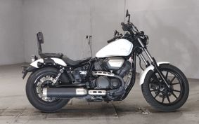 YAMAHA BOLT 2018 VN04J