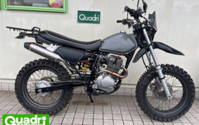 HONDA FTR223 MC34