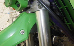 KAWASAKI KLX250 SR LX250E