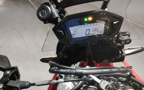 HONDA CRF250 RALLY TYPE LD MD44