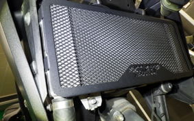 HONDA CB250R MC52