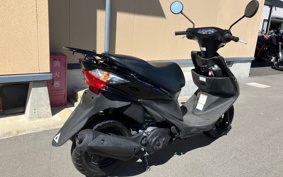 SUZUKI ADDRESS V125 CF4MA