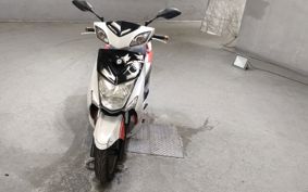 YAMAHA CYGNUS125XSR SE44J