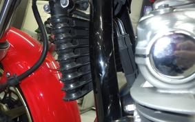 HONDA CB1100 EX ABS EP 2014 SC65
