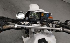 YAMAHA SEROW 225W 4JG