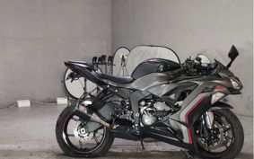 KAWASAKI NINJA ZX-6R 2022 ZX636G