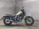 Фото Honda REBEL 2017 с японского аукциона