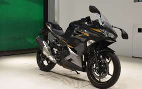 KAWASAKI NINJA 400 2022 EX400G