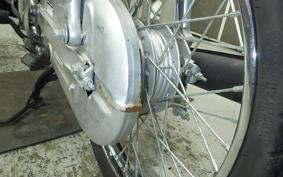 HONDA C50 SUPER CUB AA04