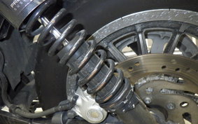 HARLEY XL883 2004
