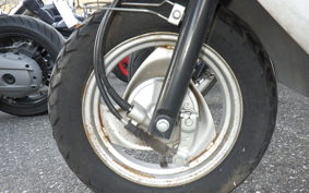 YAMAHA JOG Gen.5 SA36J