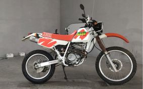 HONDA XLR250 BAJA MD22
