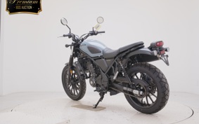 HONDA CL250-2 2001 MC57
