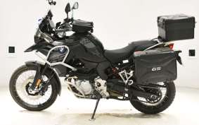 BMW F850GS 2022