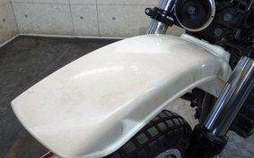 KAWASAKI 250TR BJ250F