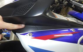 SUZUKI GSX-R600 2007