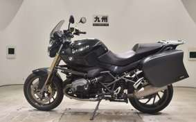 BMW R1200R 2013
