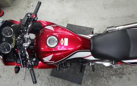 HONDA CB400 SUPER BOLDOR A 2021 NC42