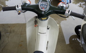 HONDA C50 SUPER CUB 2007 C50