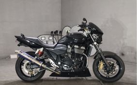 SUZUKI GSX1400 2008 GY71A
