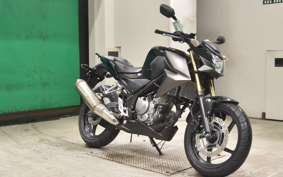 HONDA CB250F MC43