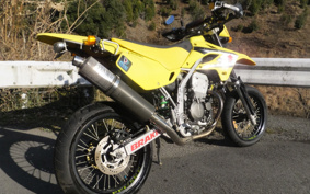 SUZUKI 250SB LX250L