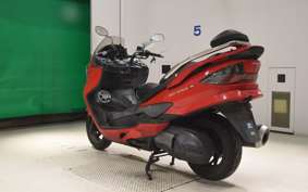 SUZUKI SKYWAVE 250 (Burgman 250) M