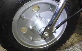 HONDA MONKEY 2024 AB27