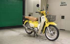 HONDA C110 SUPER CUB 2021 JA59