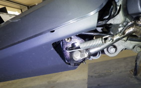 HONDA TACT-4ﾍﾞｰｼｯｸ 2015 AF79