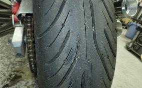 SUZUKI INAZUMA 400 (GSX400) 2004 GK7BA