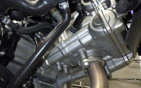 SUZUKI SV650 X A 2023 VP55E